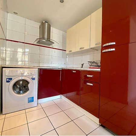 Carcassonne Aigle D Or Appartement Buitenkant foto