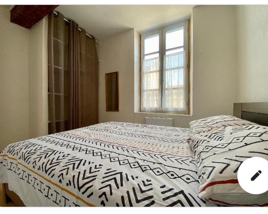 Carcassonne Aigle D Or Appartement Buitenkant foto
