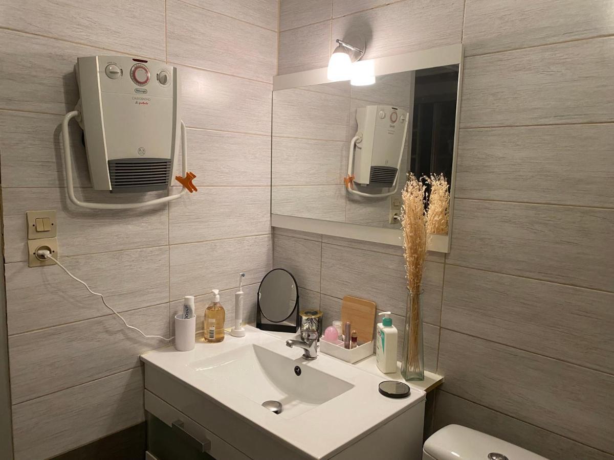 Carcassonne Aigle D Or Appartement Buitenkant foto