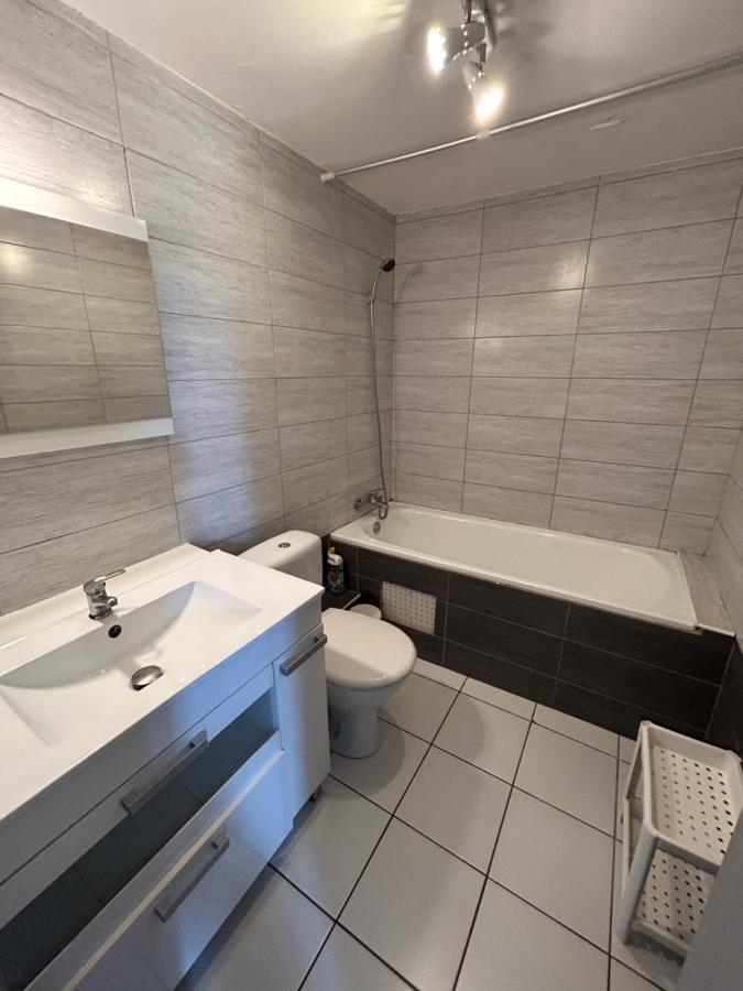 Carcassonne Aigle D Or Appartement Buitenkant foto