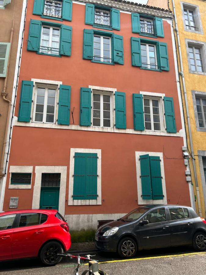 Carcassonne Aigle D Or Appartement Buitenkant foto