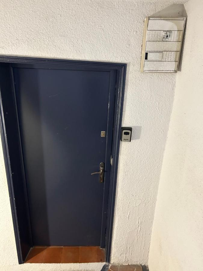 Carcassonne Aigle D Or Appartement Buitenkant foto